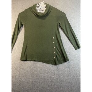 Misia Wide Turtle‎ neck  Sweater Size Medium